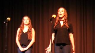 I Still Believe from Miss Saigon - Syosset High School Cabaret 2016