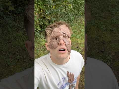 Flugzeug Toilette 😂💩| Lewinray #shorts