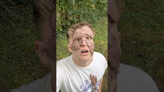 Flugzeug Toilette 😂💩| Lewinray #shorts