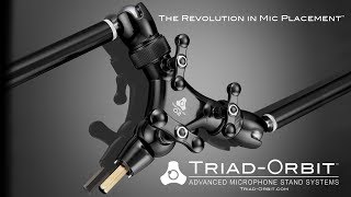 Triad-Orbit Overview Edited to Mr. Miller by Brian Bromberg