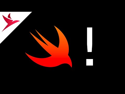 Swift Optionals - Is Force Unwrapping THAT Bad? thumbnail