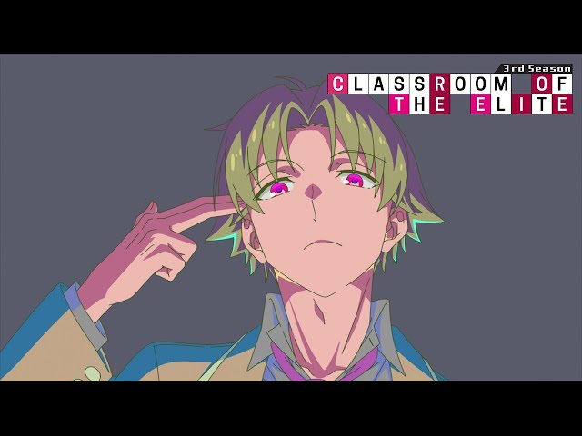 ANIME OPENINGS - 1