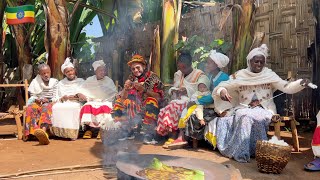Dorze Tribe’s Village Life & Amazing Culture | Ethiopia In Africa