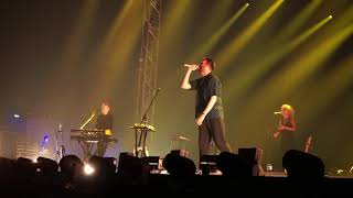 Honne - No Place Like Home ( 180728 Live In Seoul, Sound City )