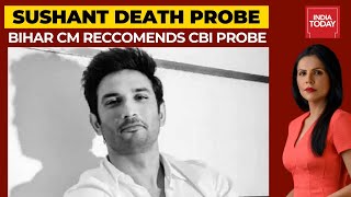 Will CBI Investigate Sushant Singh Rajput Death Case? | To The Point | DOWNLOAD THIS VIDEO IN MP3, M4A, WEBM, MP4, 3GP ETC