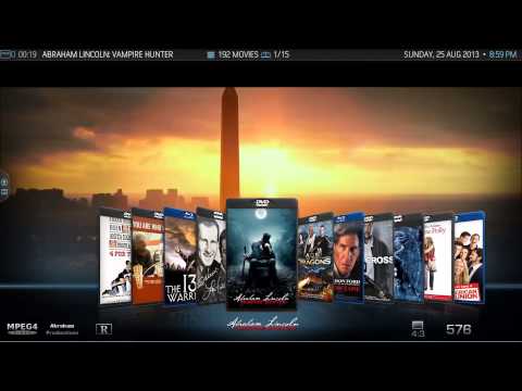 comment installer aeon nox