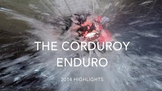 preview picture of video 'Bellistic - Corduroy Enduro 2014, presented by Dualsport Plus - Highlights Day 1, 2'
