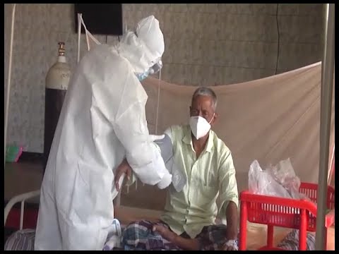 চট্টগ্রামে করোনা আক্রান্তদের সুস্থ্যতায় বড় ভূমিকা রাখছে বেসরকারি আইসোলেশন সেন্টার | ETV News