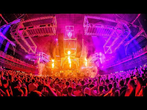 QAPITAL 2022 | The Alpha State | Official Q-dance Aftermovie