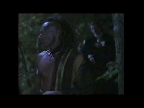 The Last of the Mohicans: Magua's Pain