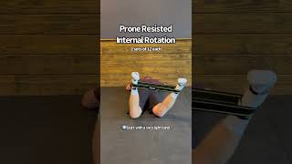 Unlock Your Hip Internal Rotation!