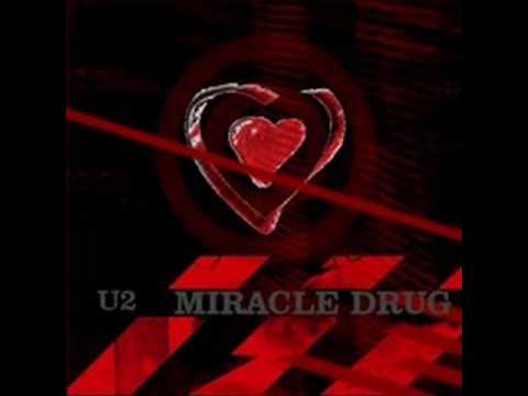 U2 Miracle Drug (Redanka Miracle Dub)