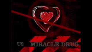 U2 Miracle Drug (Redanka Miracle Dub)