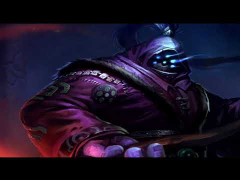 AYEL AQUI É O JAX (estourado)