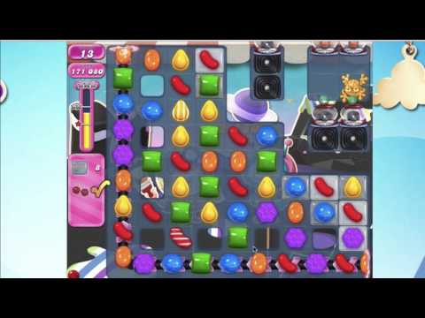 Candy Crush Saga Level 1880    HIGHEST LEVEL!