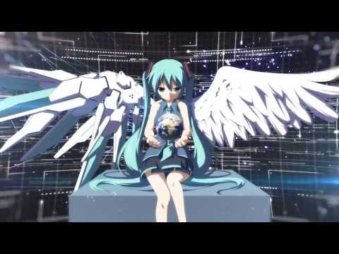 Boku Tachi No Sora 琉姫アルナ Feat 初音ミク Original Song