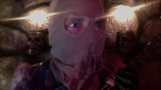 Ghoul - SexyBack (Justin Timberlake Cover)