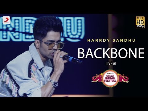 Featured Performance