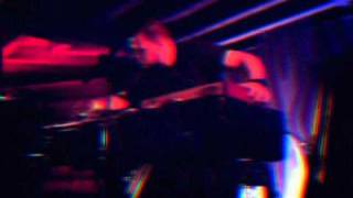 Com Truise // Slow Peels - Live at Doug Fir