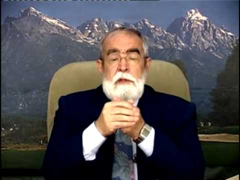 04 16 2002 Kurandaki  Islam  - Imam Iskender Ali M I H R