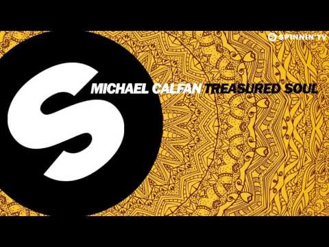 VGD Nightcore - Treasured Soul - Michael Calfan