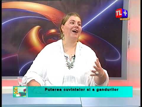 ÎNTREBĂRI ȘI PROVOCĂRI - PUTEREA CUVINTELOR ȘI A GÂNDURILOR