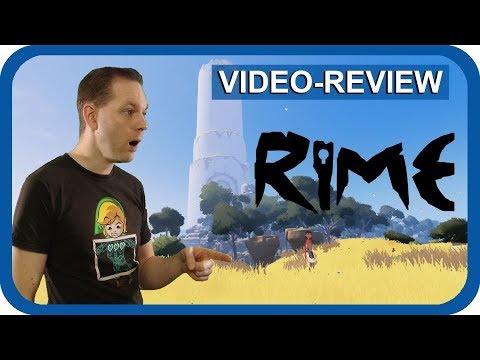 RiME | Eines der atemberaubendsten Videospiele | Video-Test