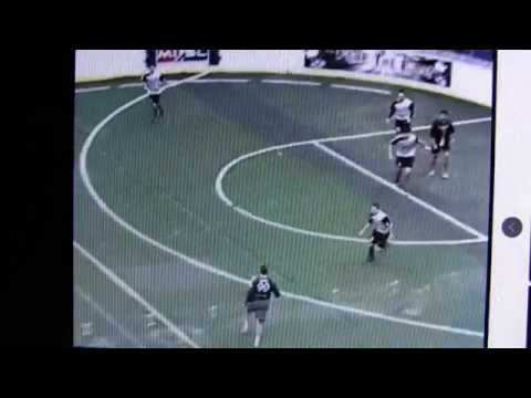 Norfolk SharX vs. Syracuse Silver Knights