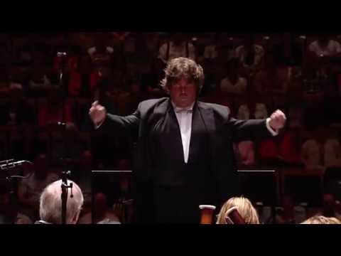 Planet Earth – Johan de Meij | St. Michael Thorn Wind Orchestra