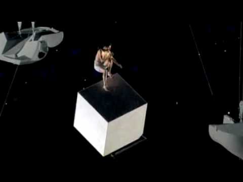 Dimitris Papaioannou - Athens 2004 Opening Ceremony