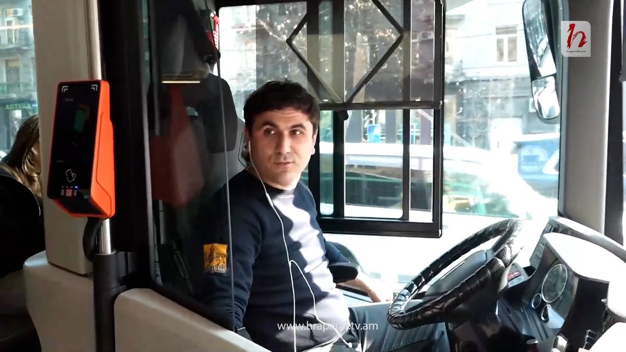 Վարորդներին հրահանգվե՞լ է սխալ թիվ ներկայացնել