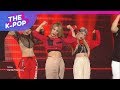 3YE DMT Do Ma Thang THE SHOW 190604