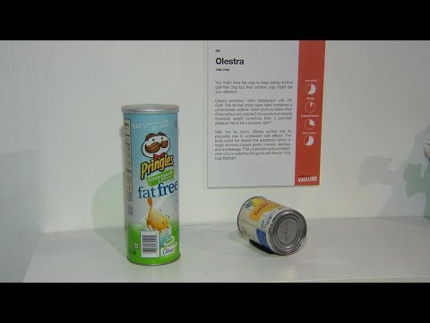 Celebrating commercial flops at the Museum of Failure