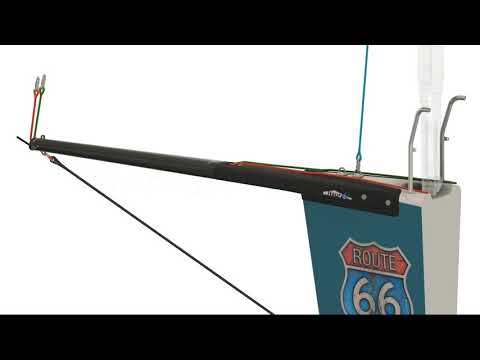 The pointy end.. | Carbon is the new black