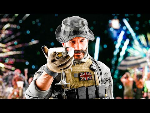 Call of Duty Moments That Aged Like Fine Wine