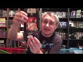 From The Star Wars Home Video Library 356 Spanish Dubbed TPM Full Screen VHS