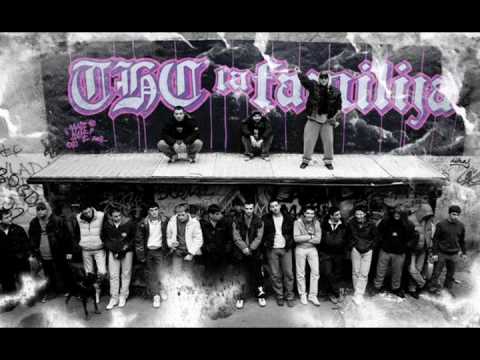 THC-Hard Core Srbija