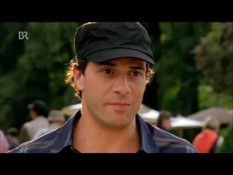 Utta Danella Wachgeküsst Liebesfilm, DE 2011