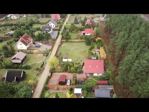 Przepiękny dom całoroczny w samym sercu Szwajcarii Kaszubskiej!