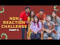 Zero Reaction Challenge Part 2 TheDKtales Kukku Deepa Lijo Chippy Jeeva Aparna