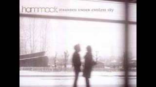 Hammock - An Empty Field