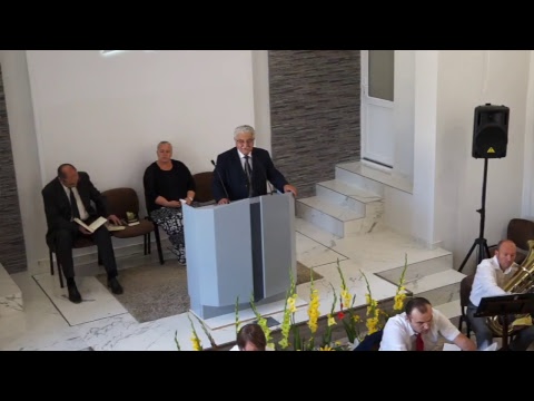 2018.07.21. Szombat délután - Pro Musica Sacra