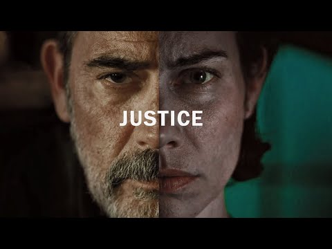 Neggie I JUSTICE I Maggie x Negan I TWD Dead City