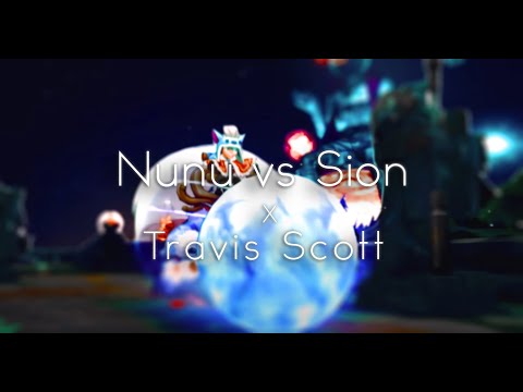 Nunu Scott
