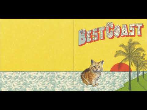Best Coast – Crazy For You (Album 2010)