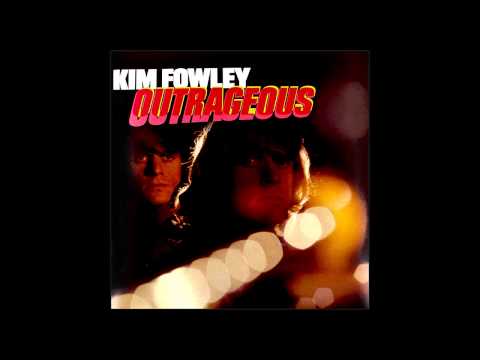 Kim Fowley - Bubble Gum (1968)