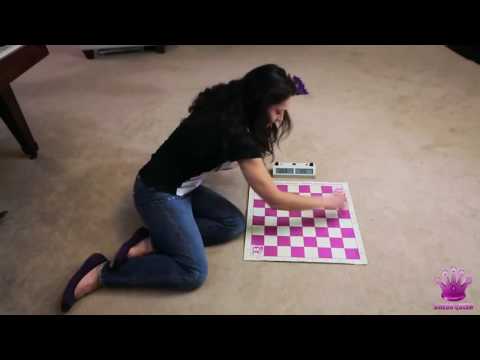 Skakačev galop u tri sekundi