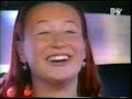 Tori Amos MTV FANatic Faith Evans Tori Amos 1998