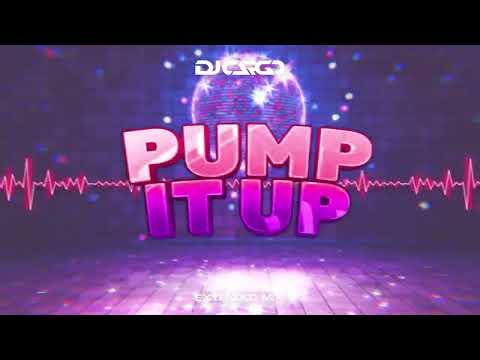 💢 DJ Cargo - Pump It Up (Extended Mix) 💢