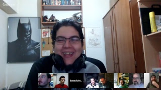 #CafeMutante Hungry Troll kickstarter y desbarre Proxy